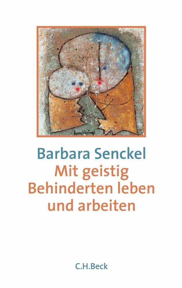 Mit geistig Behinderten leben und arbeiten main product photo