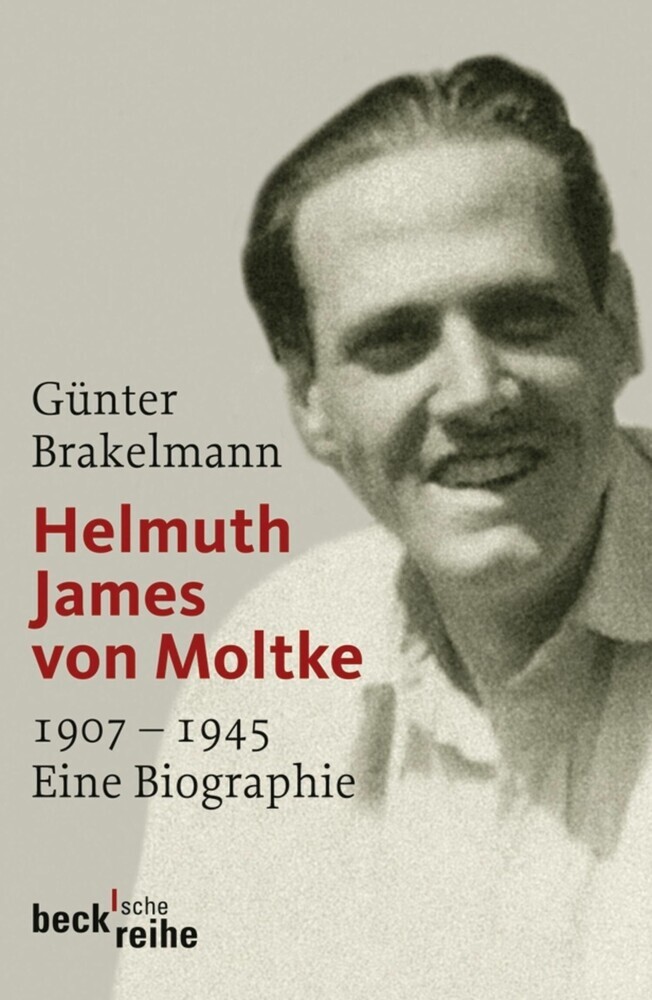 Helmuth James von Moltke main product photo