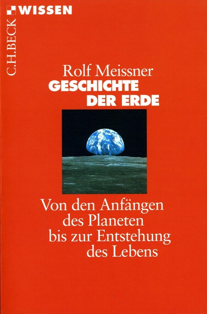 Geschichte der Erde main product photo
