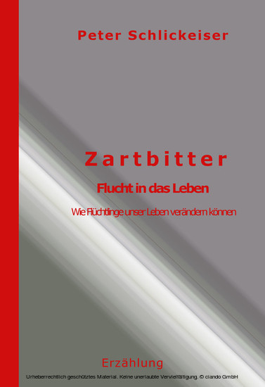 Zartbitter main product photo