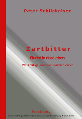 Zartbitter