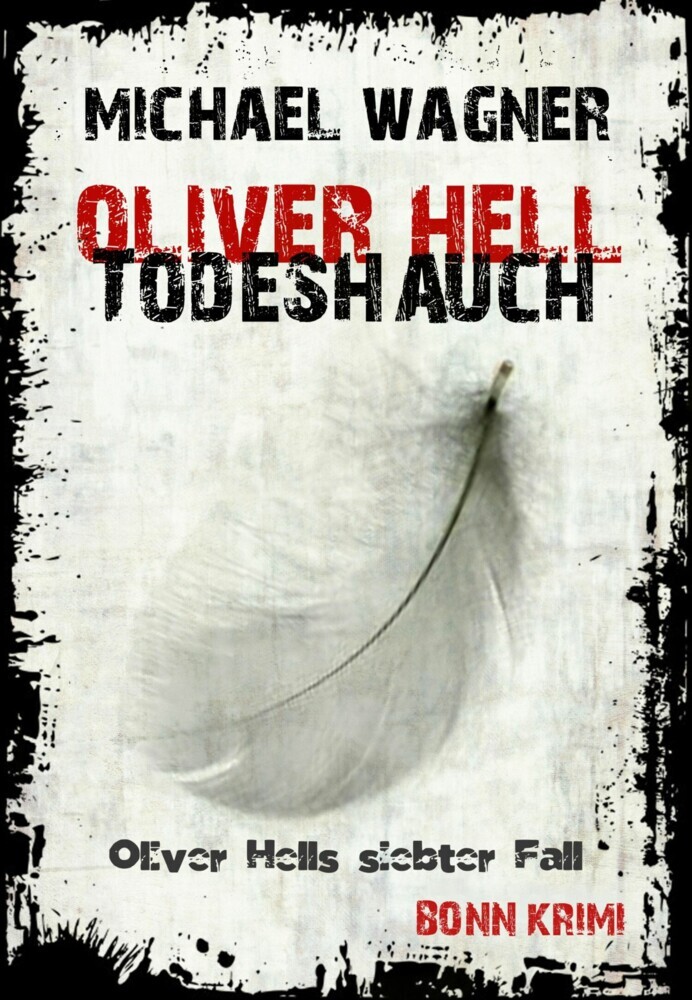 Oliver Hell Todeshauch main product photo