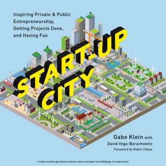 Start-Up City