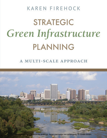 Strategic Green Infrastructure Planning main product photo