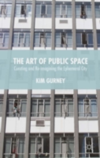 The Art of Public Space main product photo