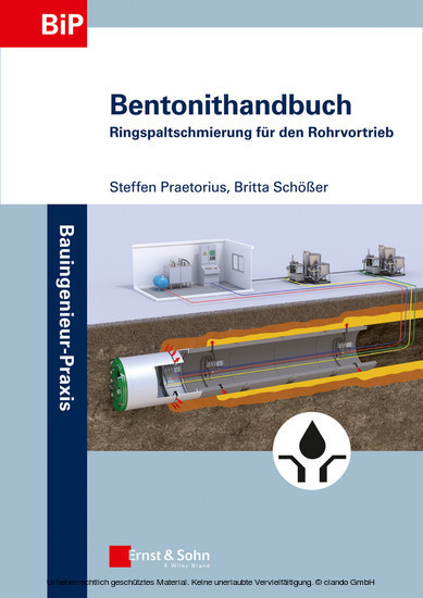 Bentonithandbuch main product photo