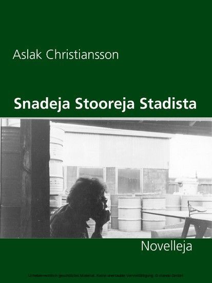 Snadeja Stooreja Stadista main product photo