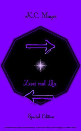 Zwei mal Lila Special Edition