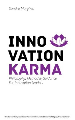 Innovation Karma