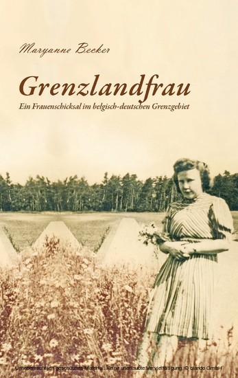 Grenzlandfrau main product photo