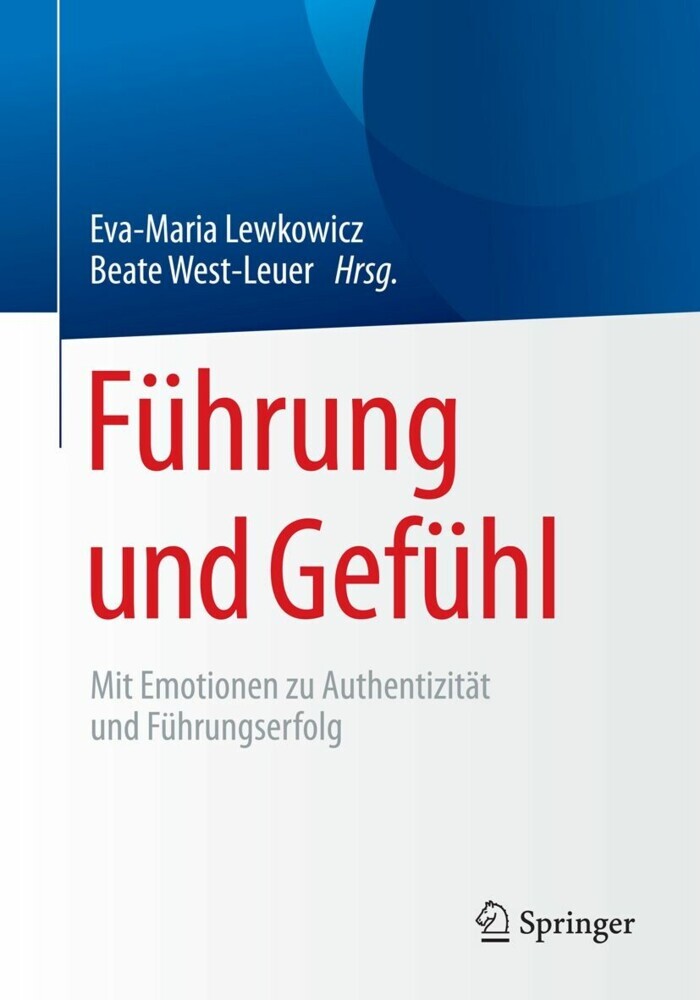 Führung und Gefühl main product photo