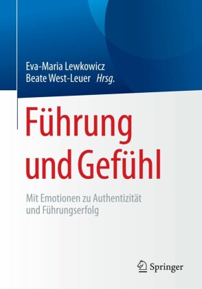 Führung und Gefühl