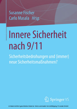 Innere Sicherheit nach 9/11