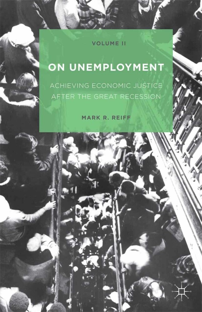 On Unemployment, Volume II main product photo
