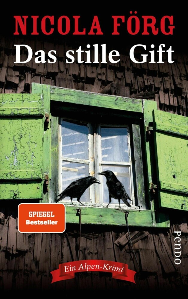 Das stille Gift main product photo
