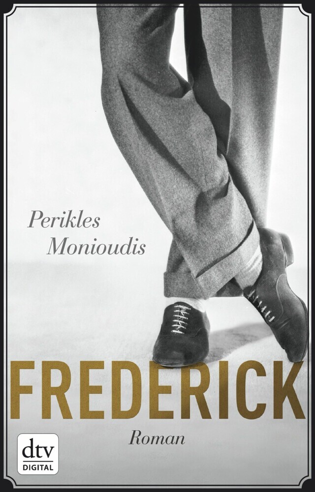 Frederick main product photo