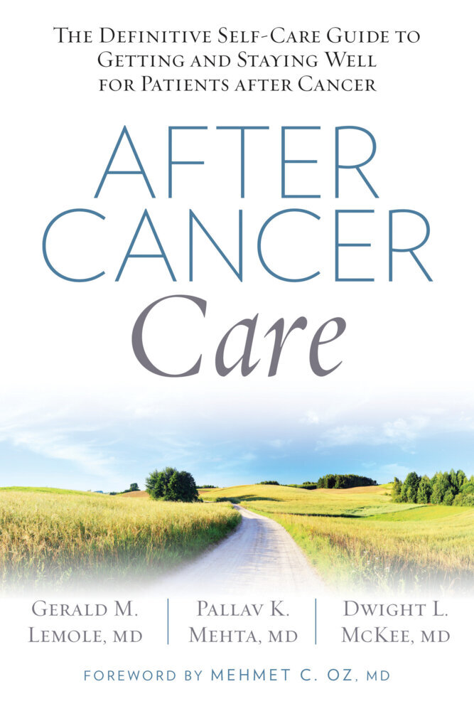 After Cancer Care main product photo