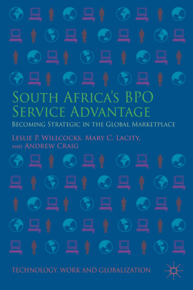 South Africa's BPO Service Advantage