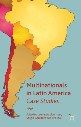 Multinationals in Latin America 