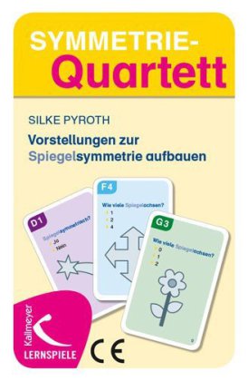 Symmetrie-Quartett (Kartenspiel)