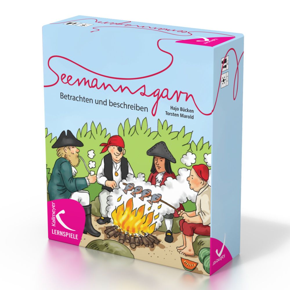 Seemannsgarn main product photo