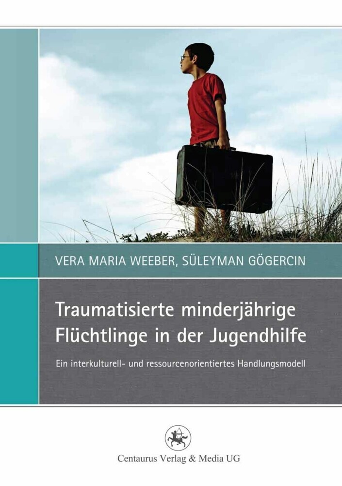 Traumatisierte minderjährige Flüchtlinge in der Jugendhilfe main product photo