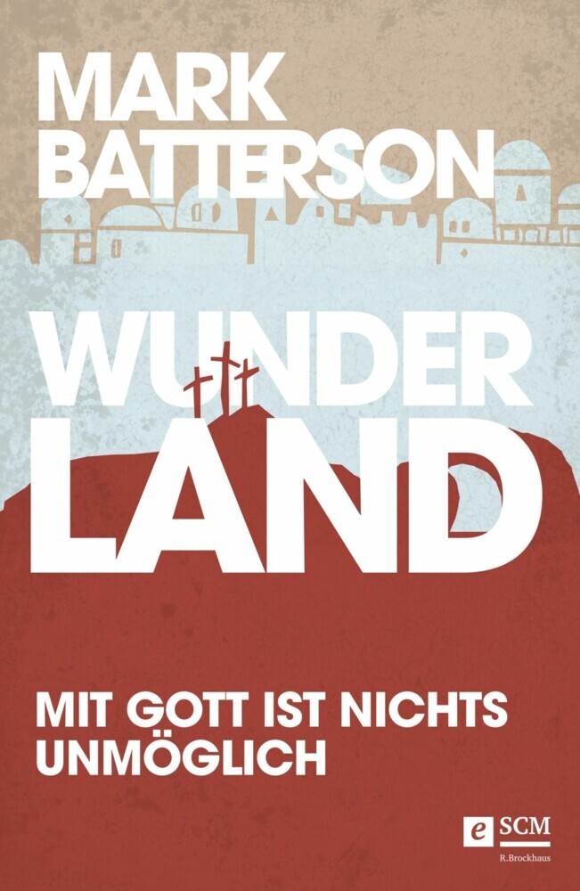 Wunderland main product photo