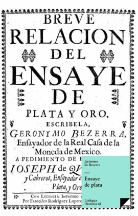 Ensaye de plata