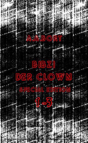Bibzi der Clown 1-3 Special Edition main product photo