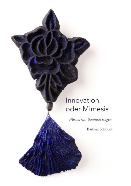 Innovation oder Mimesis main product photo
