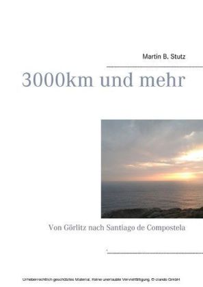 3000 km und mehr