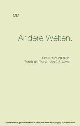 Andere Welten.