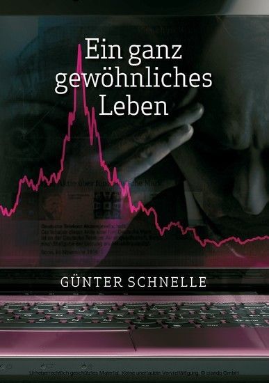 Ein ganz gewöhnliches Leben main product photo