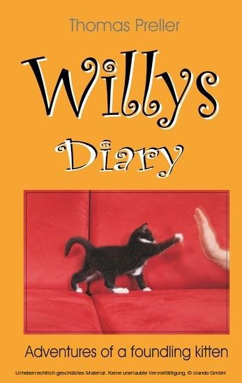 Willys Diary main product photo
