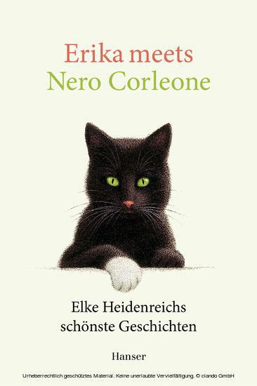 Erika meets Nero Corleone main product photo