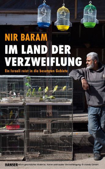Im Land der Verzweiflung main product photo