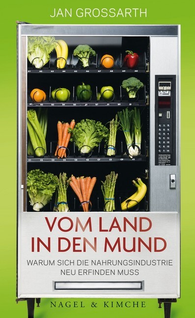 Vom Land in den Mund main product photo
