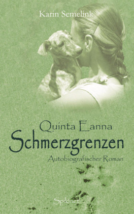Quinta Eanna - Schmerzgrenzen
