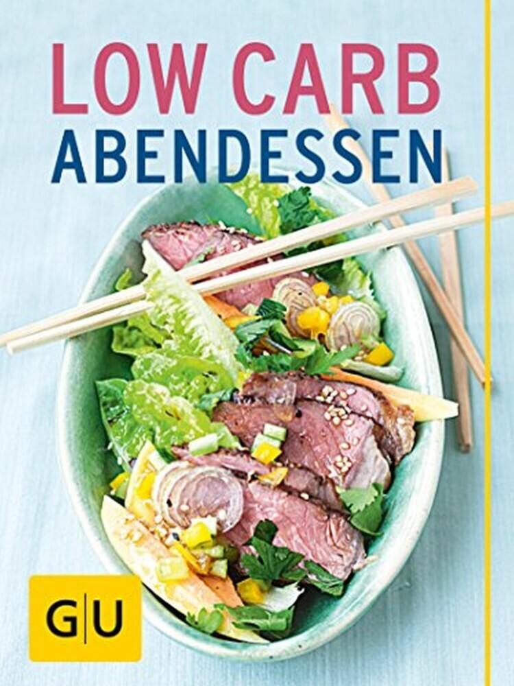 Low Carb Abendessen main product photo