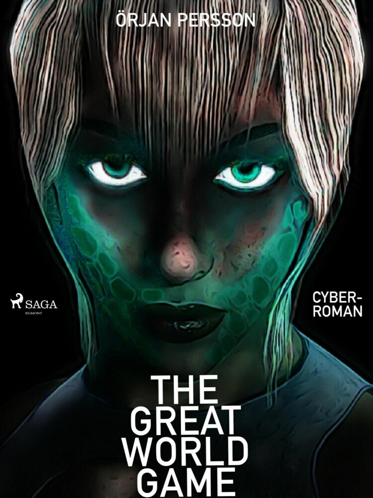 The Great World Game main product photo