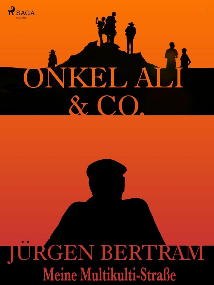 Onkel Ali & Co. - Meine Multikulti-Straße main product photo