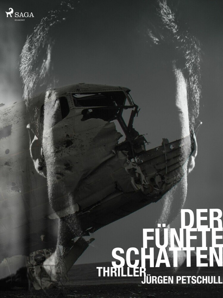 Der fünfte Schatten main product photo