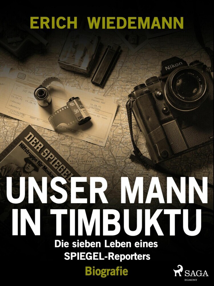 Unser Mann in Timbuktu main product photo