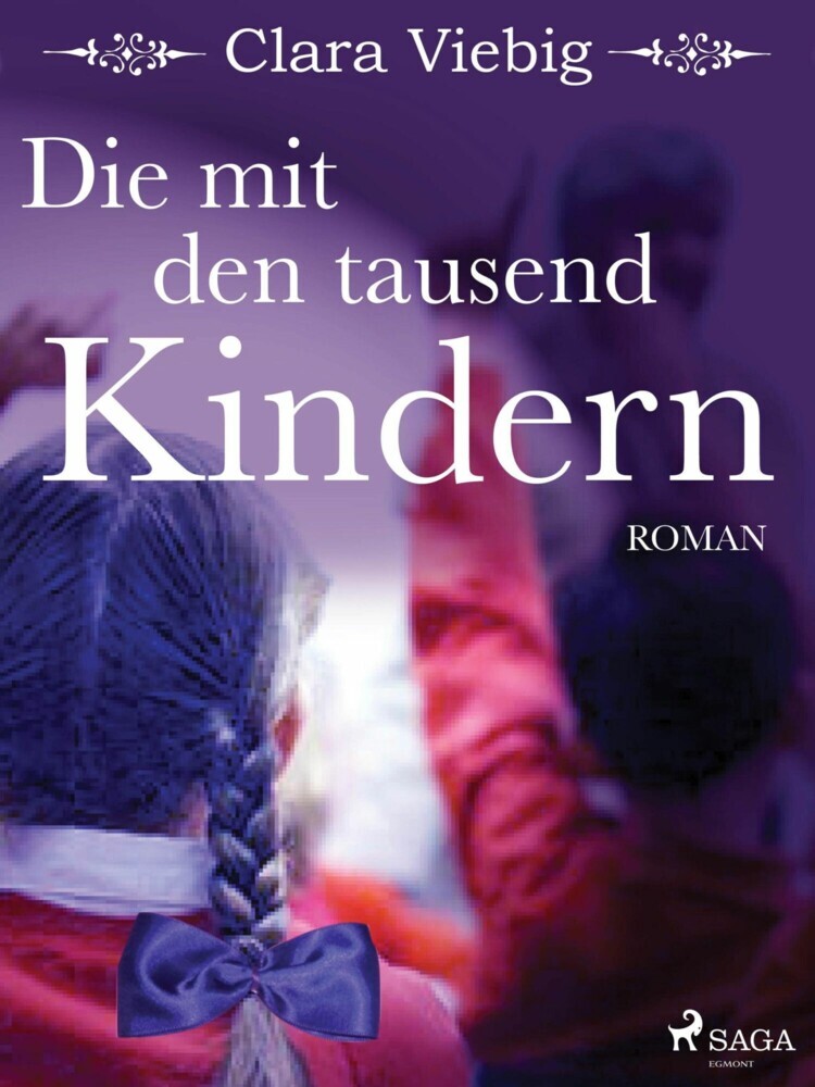 Die mit den tausend Kindern main product photo
