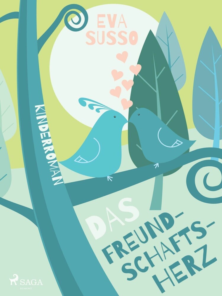Das Freundschaftsherz main product photo