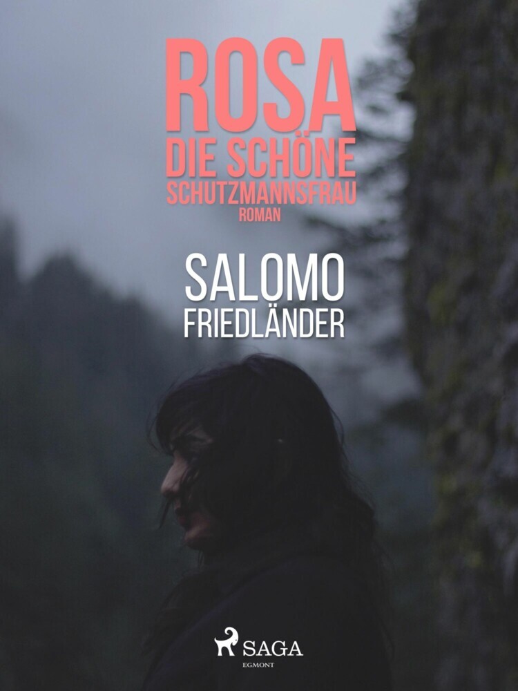 Rosa, die schöne Schutzmannsfrau main product photo