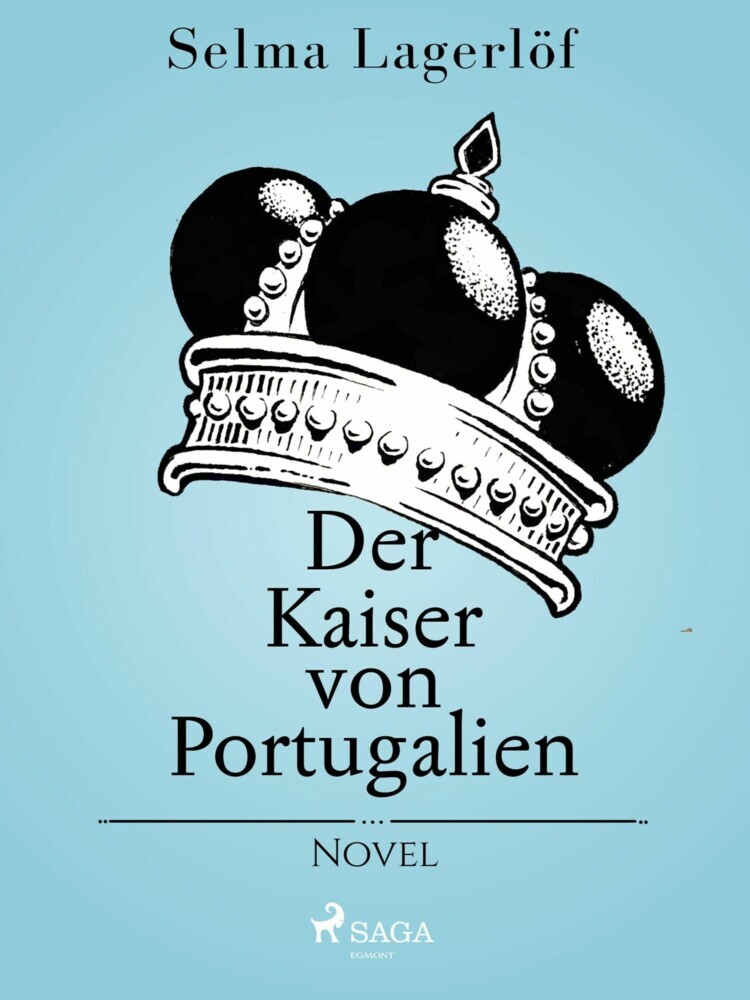 Der Kaiser von Portugalien main product photo