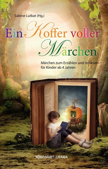 Ein Koffer voller Märchen main product photo