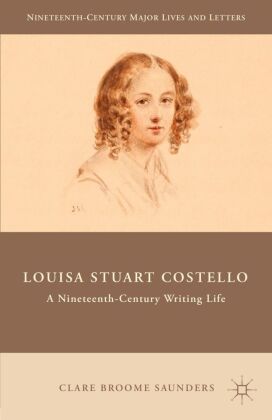 Louisa Stuart Costello