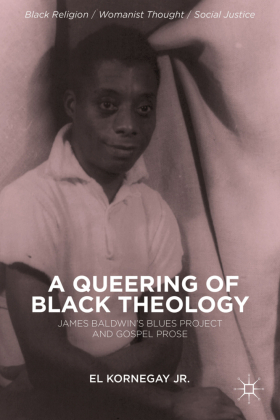 A Queering of Black Theology 
